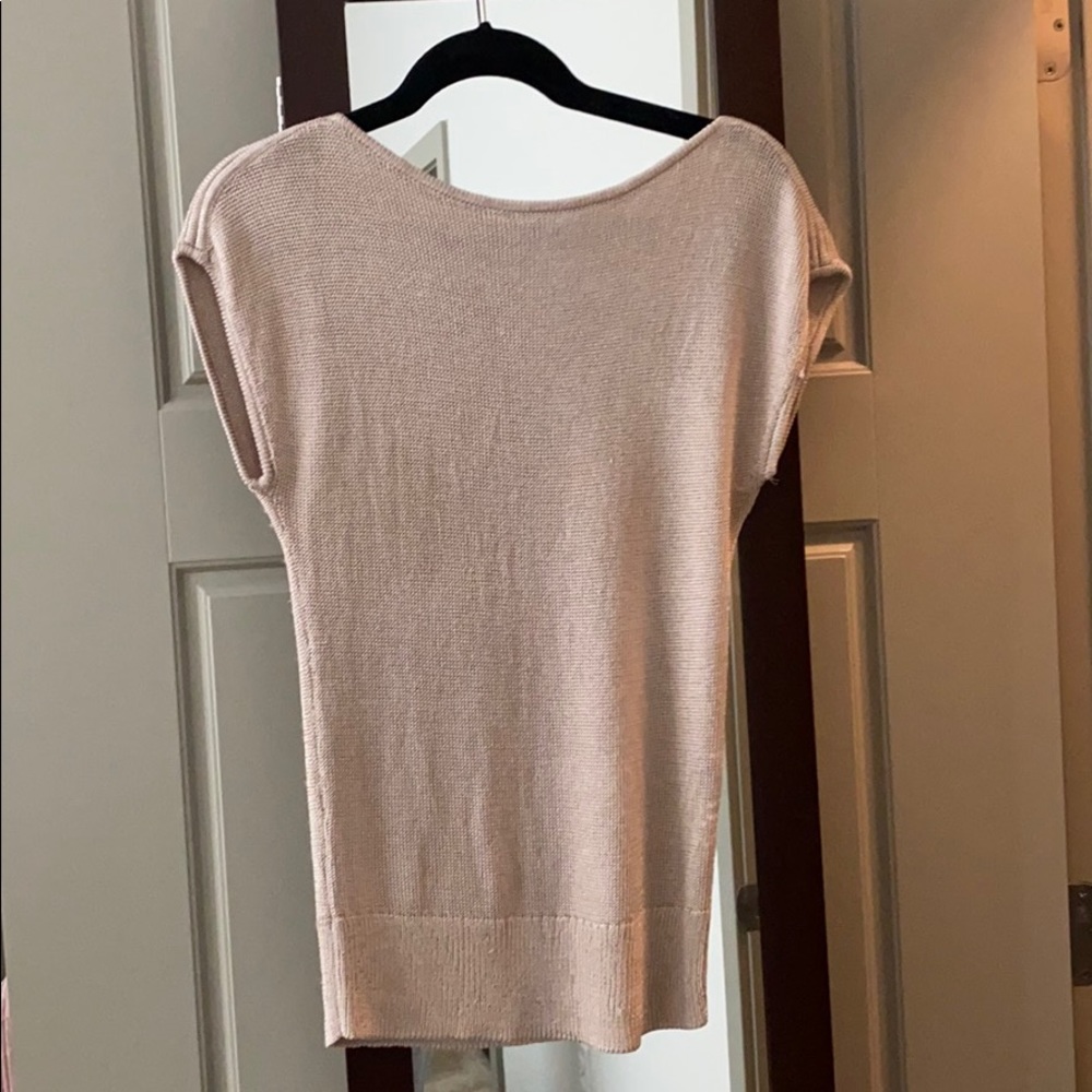 Ann Taylor Knit Top